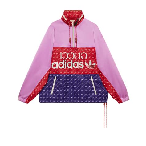 adidas x gucci acetate jacket|adidas x gucci customer service.